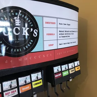 Puck's small batch pop