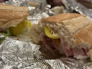 Mike & Rosy's Deli