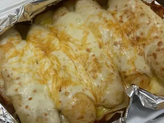 Short Stop Italian Restaurant