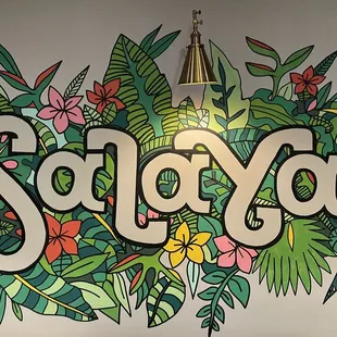 Interior decor