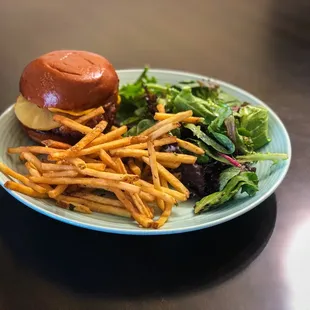 Cali Burger