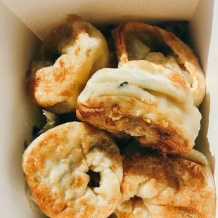 Dumplings