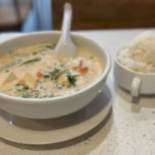 Panang Curry
