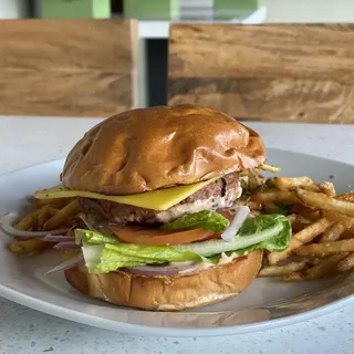 House Burger