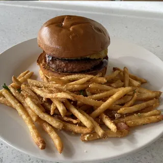 Cali Burger