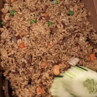Brown Rice
