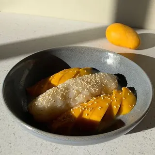 Sticky Rice