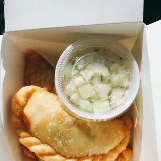 EMPANADAS