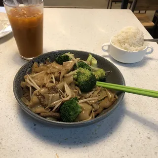 Thai Iced Tea