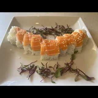 Philly Roll