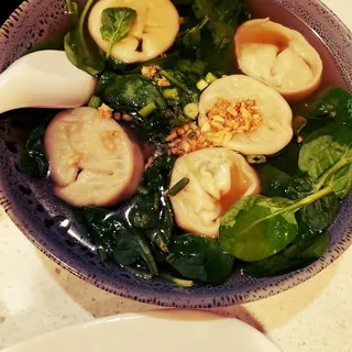 Won Ton Soup