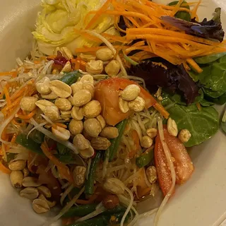 Papaya Salad