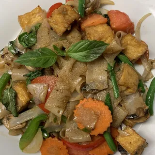 Pad Kee Mao