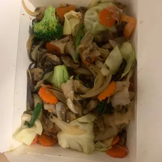 Pad Woon Sen