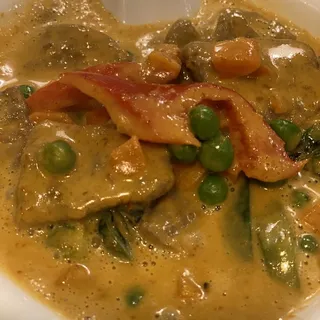 Panang Curry