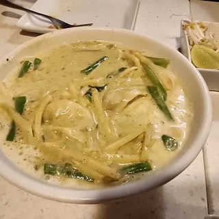 Green Curry