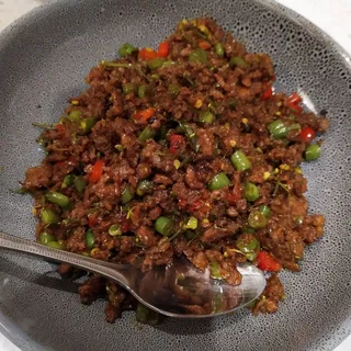 Koa Kling Beyond Beef****