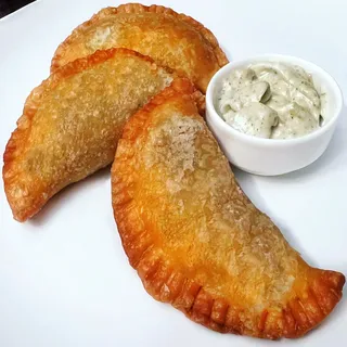 Beyond Pies