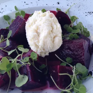 Beet Salad