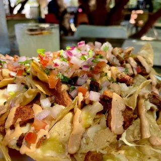 Nachos