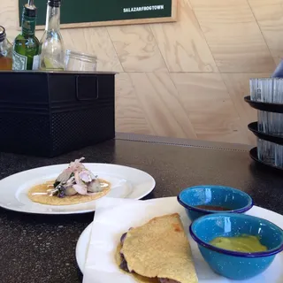 Quesadilla