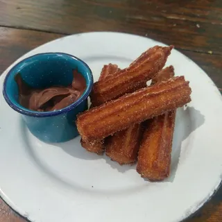 Churros