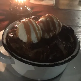 Bread Pudding