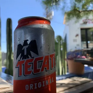 Tecate
