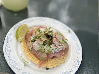 Mariscos Za Za Za