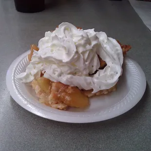 Apple Pie