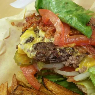 burger, burgers, food