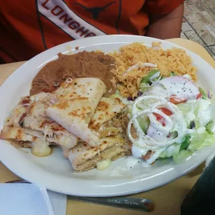 food, tacos