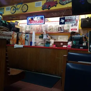 interior