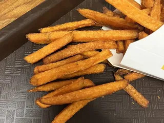 Dip N’ Burger