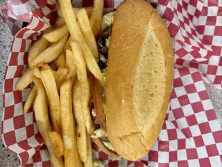 Yum Yum