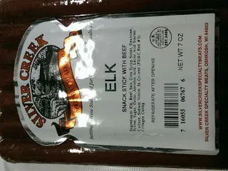 Silver Creek Specialty Meats