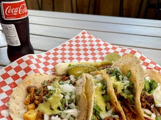 Taqueria Pepe's ATx