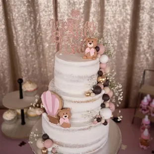 Salcidos Bakery