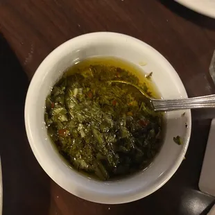 Chimichurri