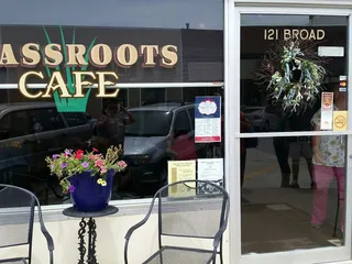 Grass Roots Cafe