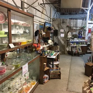 Something for everyone