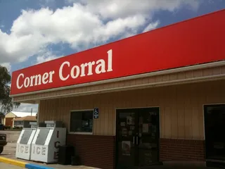Corner Corral
