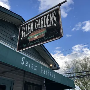 Signage