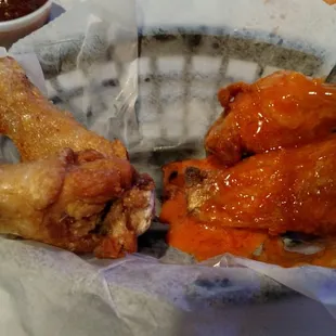 Wings