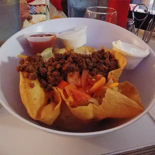Taco Salad