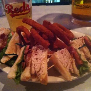 Club Sandwich