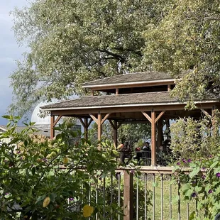 Salem Glen Winery