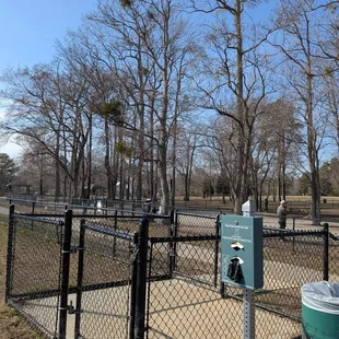 Salem Woods Neighborhood Park