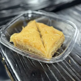 Baklava