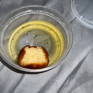 Gulab jamun